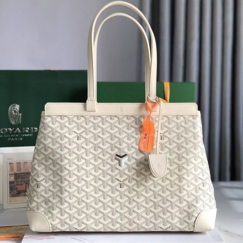 Go*ard shopping bags